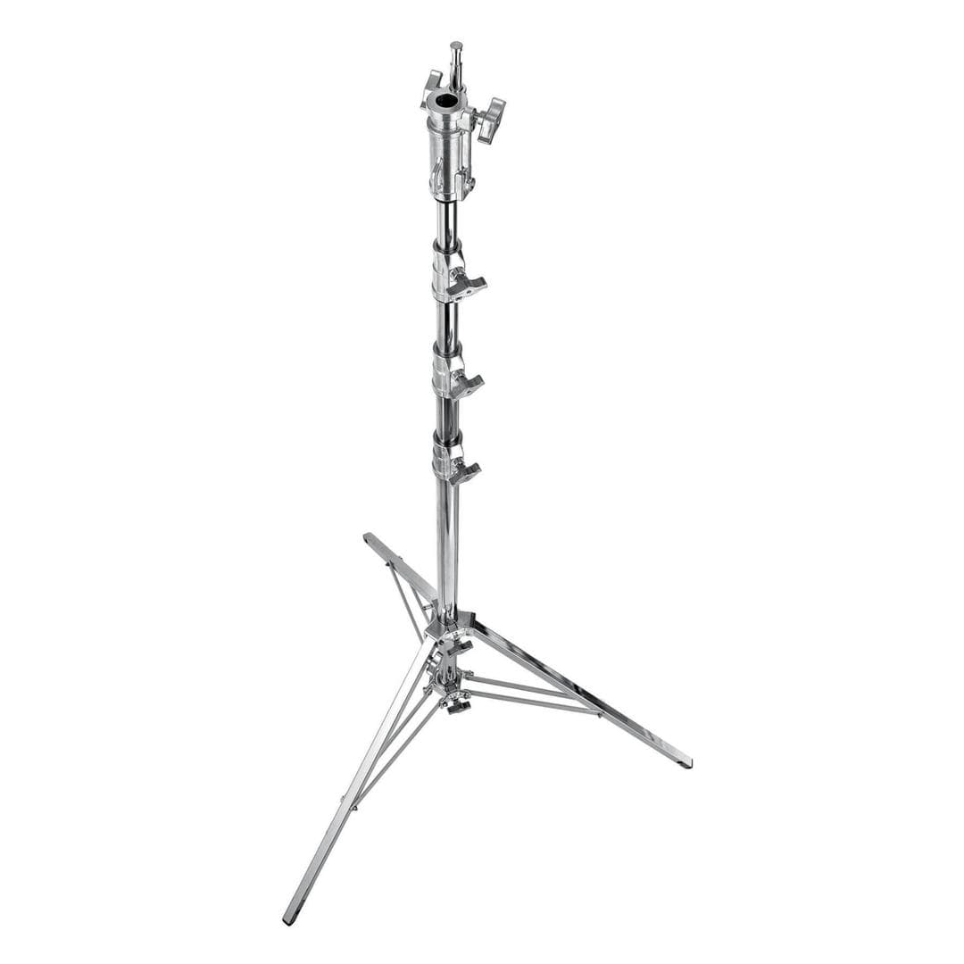 AVENGER - Combo Stand 35 Steel A1035CS