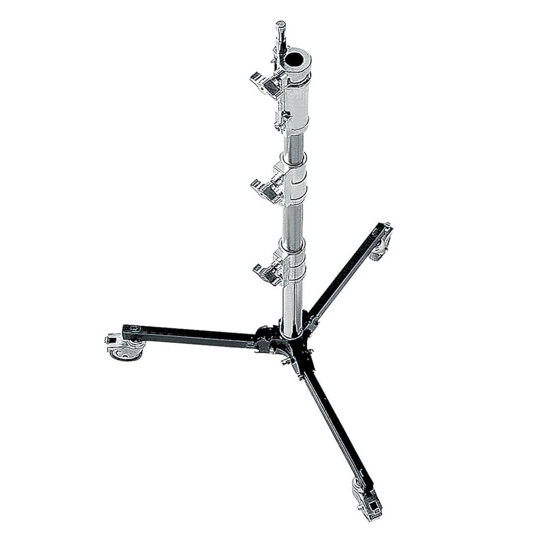 AVENGER - Roller Stand 12 F.Base A5012