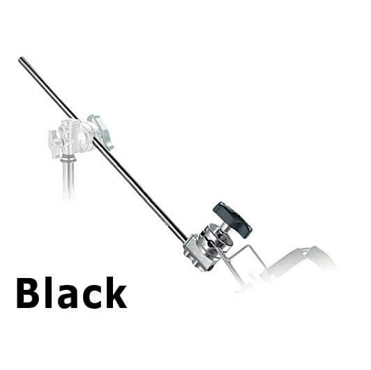 AVENGER - Extension Grip Arm 40 D520B Svart