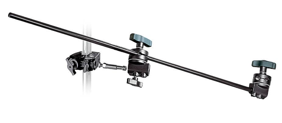 AVENGER - Grip Kit D800KIT Svart