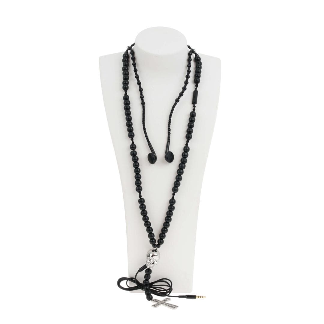 GEAR BY RBS - GEAR-BY-RBS øreplug HV-D Svart In-Ear Mic