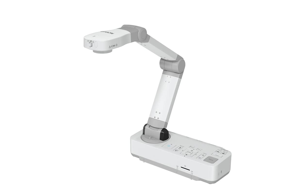 EPSON - Visualiser ELP-DC13