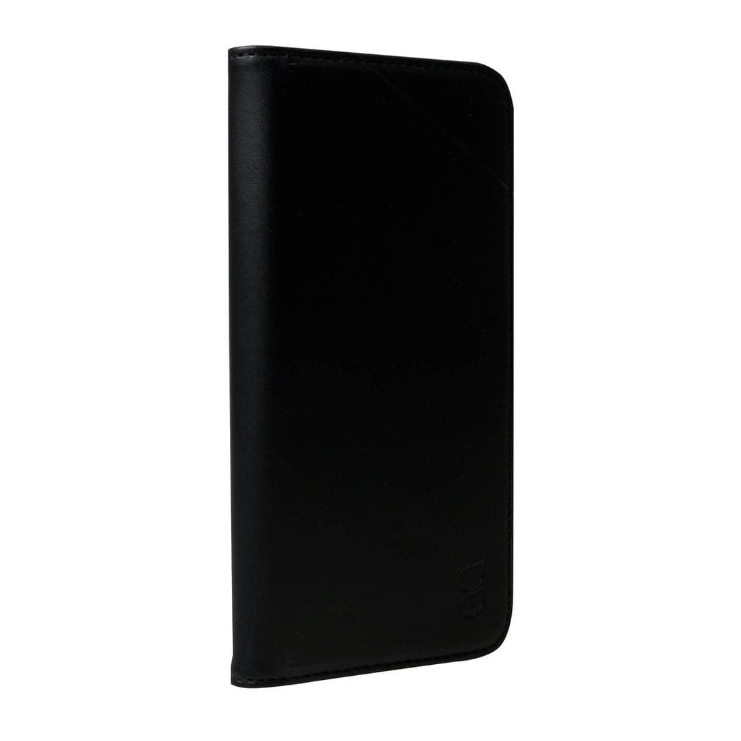GEAR - Lommebokveske svart iPhone6 Plus/6s Plus 7 lommer