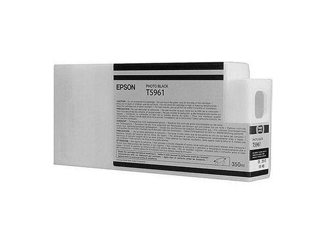 EPSON - Light Black Ink Cartidge 350 ml