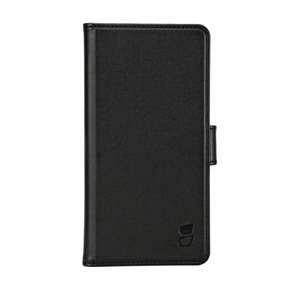 GEAR - Lommebokveske svart LG G7 ThinQ