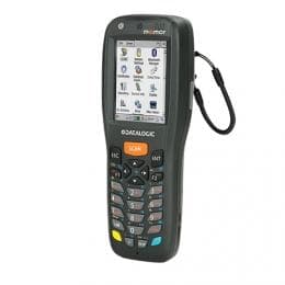 DATALOGIC - Wavelink Industrial Browser - DT-02
