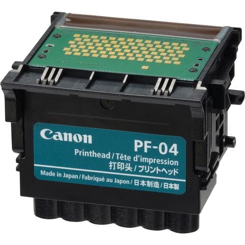 CANON - Print Head PF-04