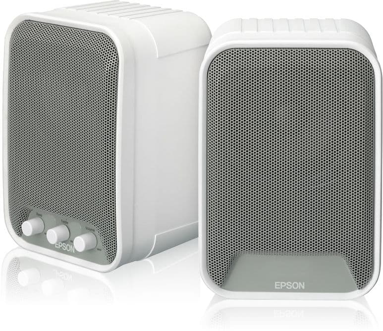 EPSON - ELPSP02 - Active Speakers