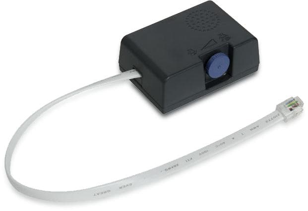 EPSON - Optional External Buzzer
