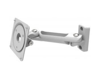 COMPULOCKS - Tablet Swing Arm Mount White