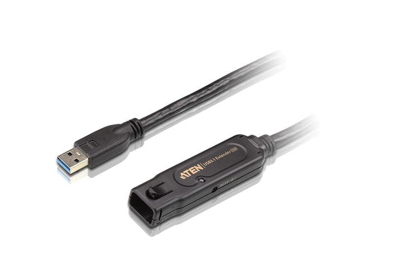 ATEN - USB3.1 Gen1 Extender Cable (10m)