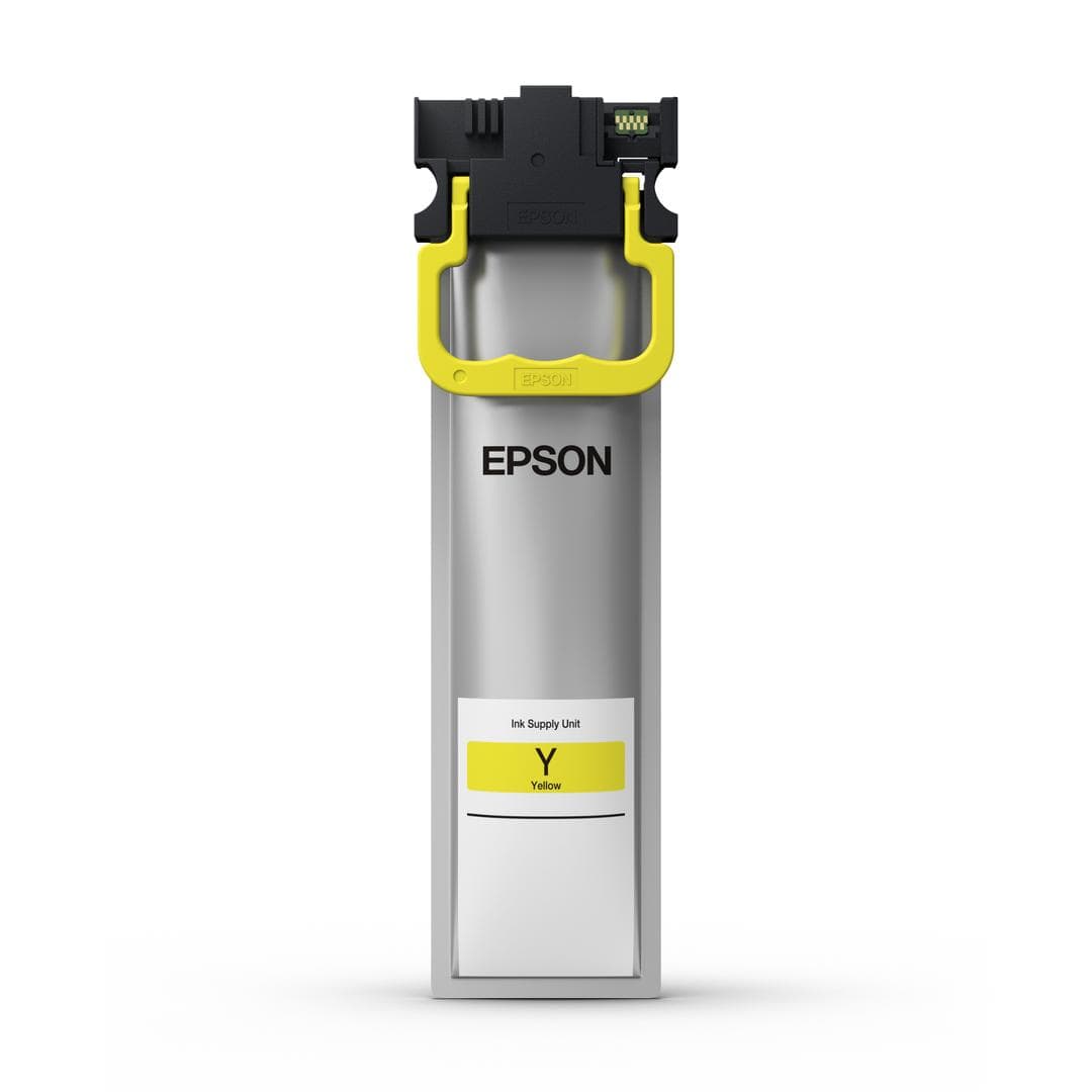 EPSON - Ink Cart/T9454 XL 38.1ml YL