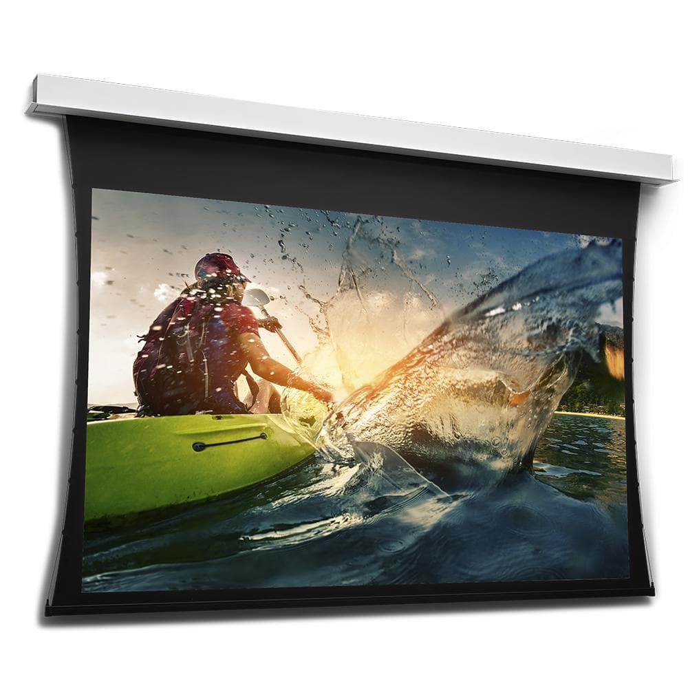 PROJECTA - Screen Surface Assembly Tension