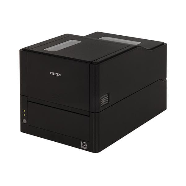 CITIZEN - CL-E321 Label Printer Black (LAN/USB/Serial/EN Plug)