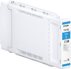 EPSON - Ink T3400/T5400 UC XD2 Cyan 110ml
