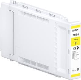 EPSON - Ink/T41R440 SglPck UltraChr XD2 110ml YL