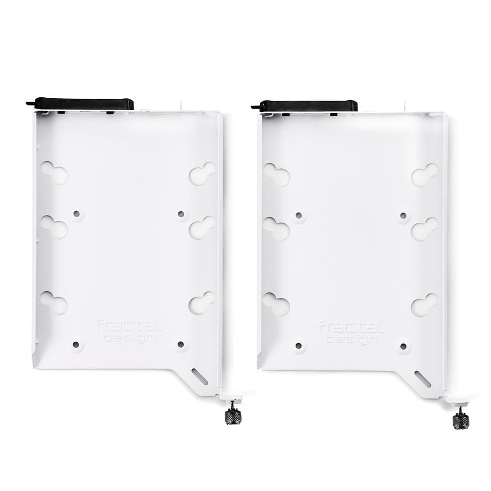 FRACTAL DESIGN - HDD Drive Tray Kit – Type A