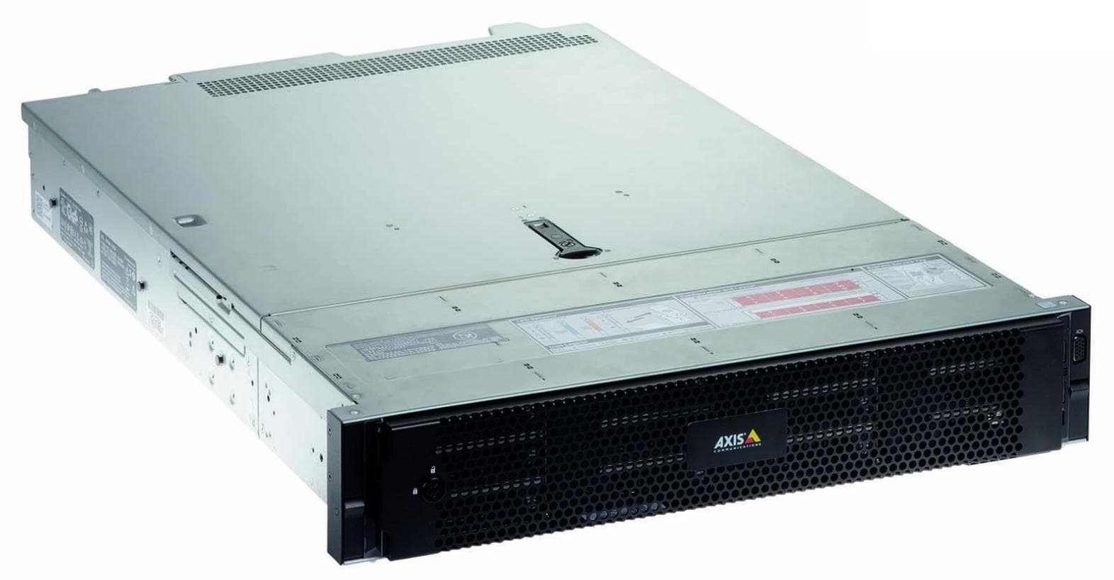 AXIS - Camera Station S1148 Rack 64TB