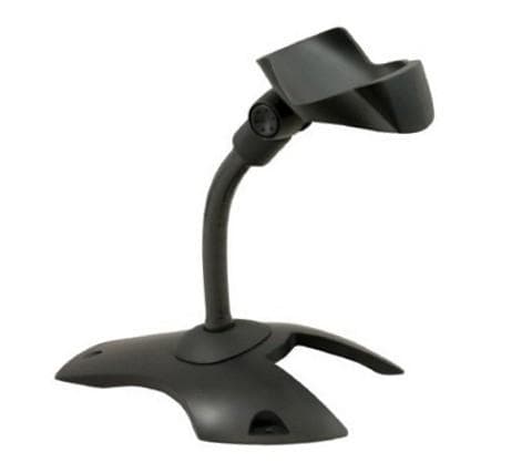 HONEYWELL - Stand: gray, 23cm stand height, flexible rod, Mid-sized univ. base, Voyager 1200 cup
