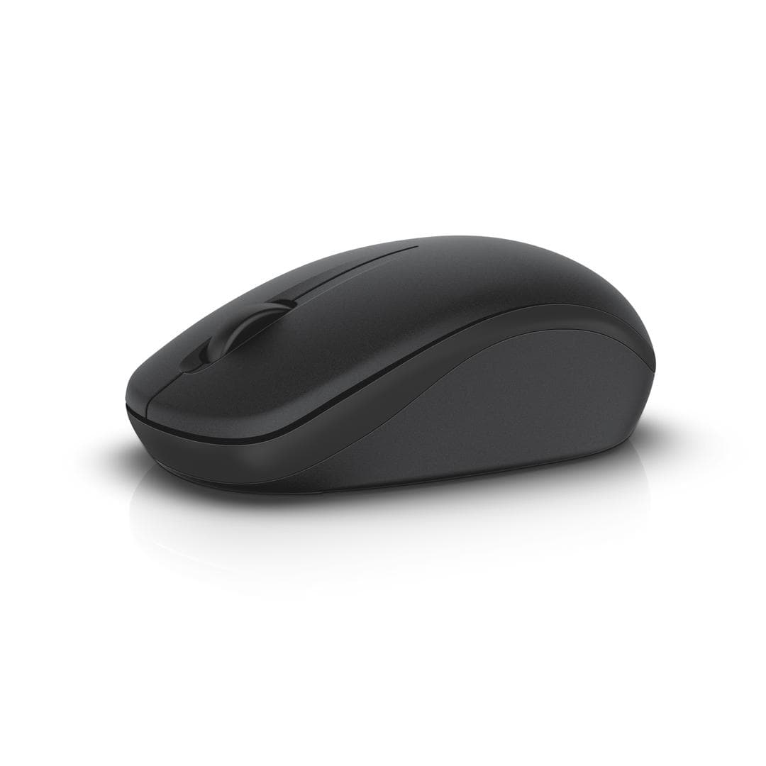 DELL - Wireless Maus WM126