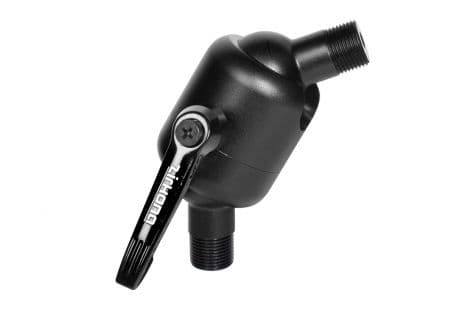 GAMBER-JOHNSON - ZIRKONA LARGE JOINER . ACCS