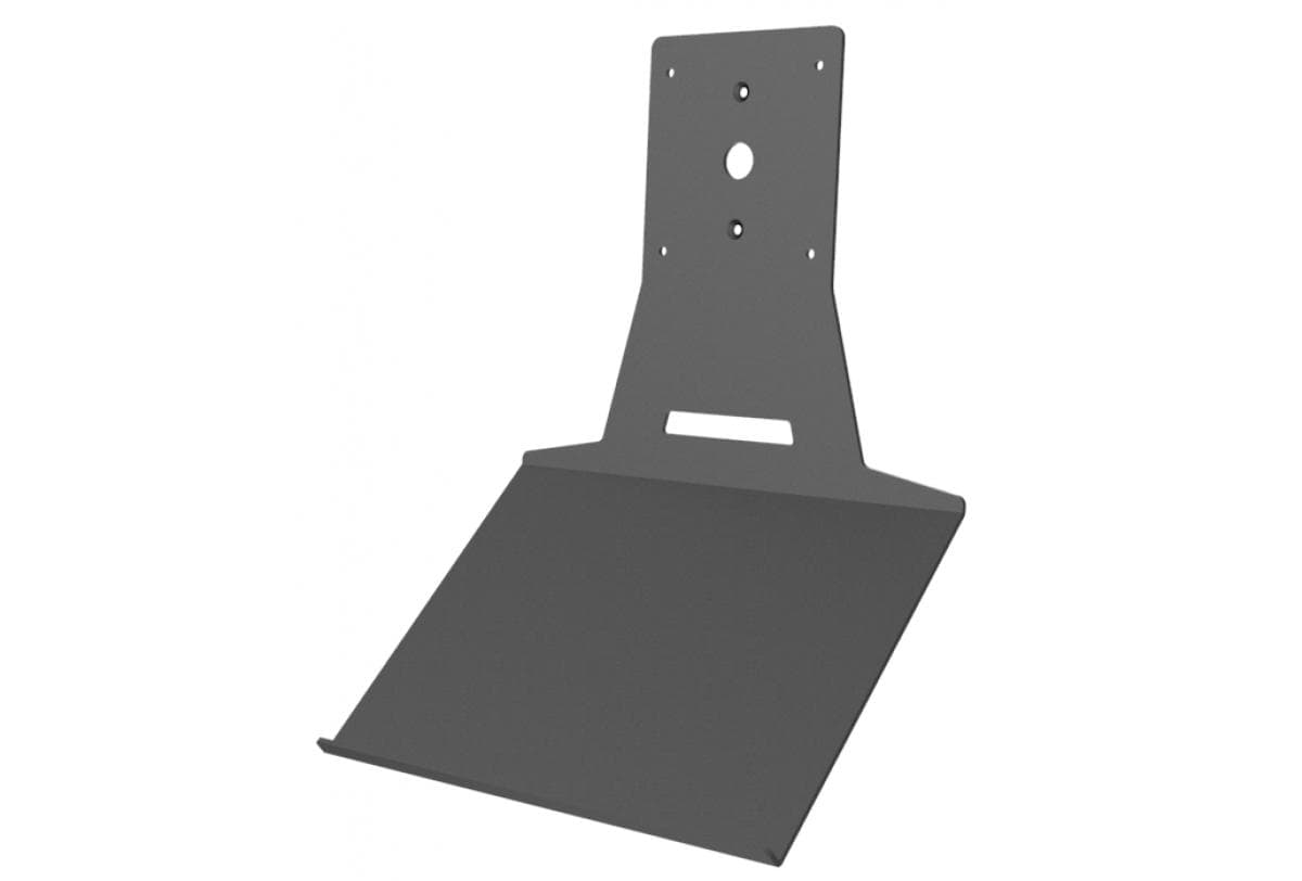 COMPULOCKS - Black Universal Keyboard Tray