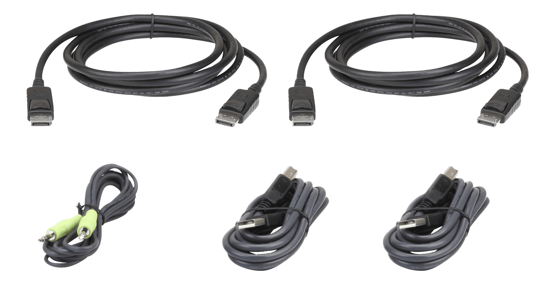 ATEN - CABLE KIT DUAL