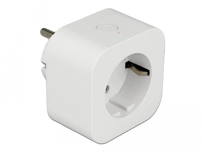 DELOCK - WLAN Power Socket Switch