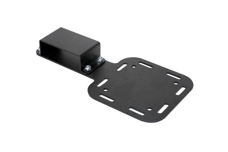 GAMBER-JOHNSON - PSU MOUNT FOR PANASONIC/GETAC DOCKS BETWEEN DOCK AND CLEVIS PERP