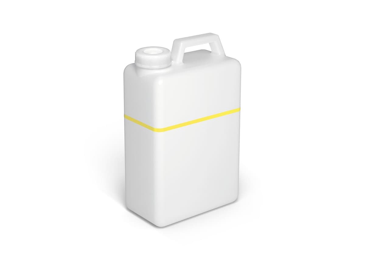 EPSON - Waste Ink Bottle  