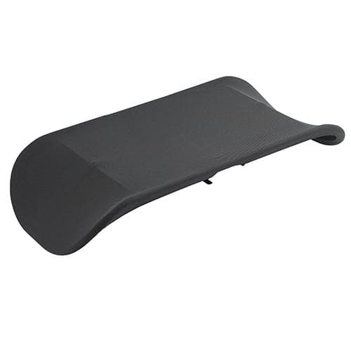 CHIEF MFG - FCAC1LB FUSION BACK COVER_ FOR SINGLE DISPLAY INSTALLATIONS_ CEILING_ CART _ STAND COMPATIBLE