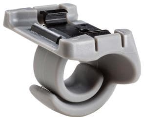 HONEYWELL - 20 pack ring finger straps - large soft rubber straps with snap-on mount. Not compatible with ring scanners shipped before January 2009.