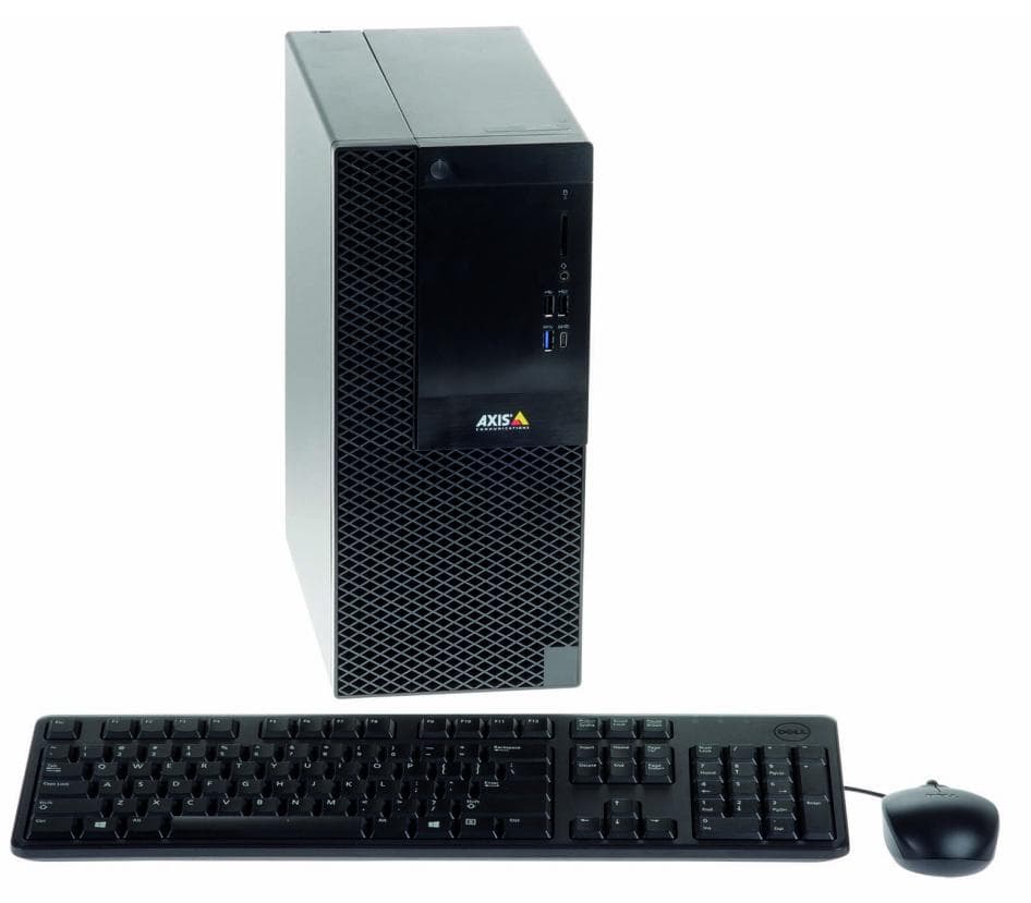 AXIS - S1116 MT INCLUDES 3Y W REC