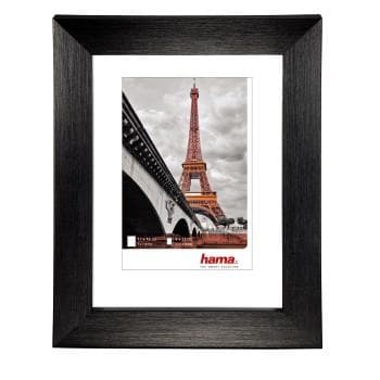 HAMA - Ramme Paris 20x30cm Svart