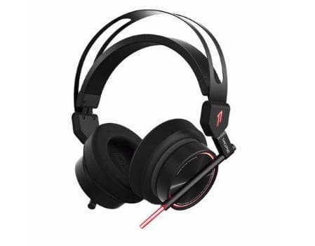 1MORE - H1005 Spearhead VR - hodetelefoner med mikrofon