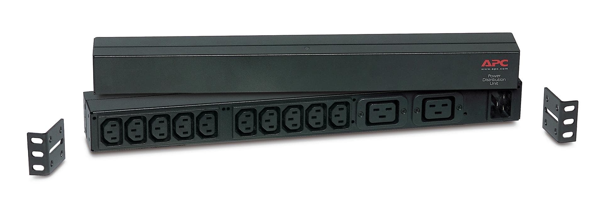APC - HORIZONTAL RACK-MOUNT POWER DISTRIBUTION UNIT NS
