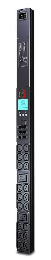 APC - Rack PDU 16A/230V 18 C13 2 C19