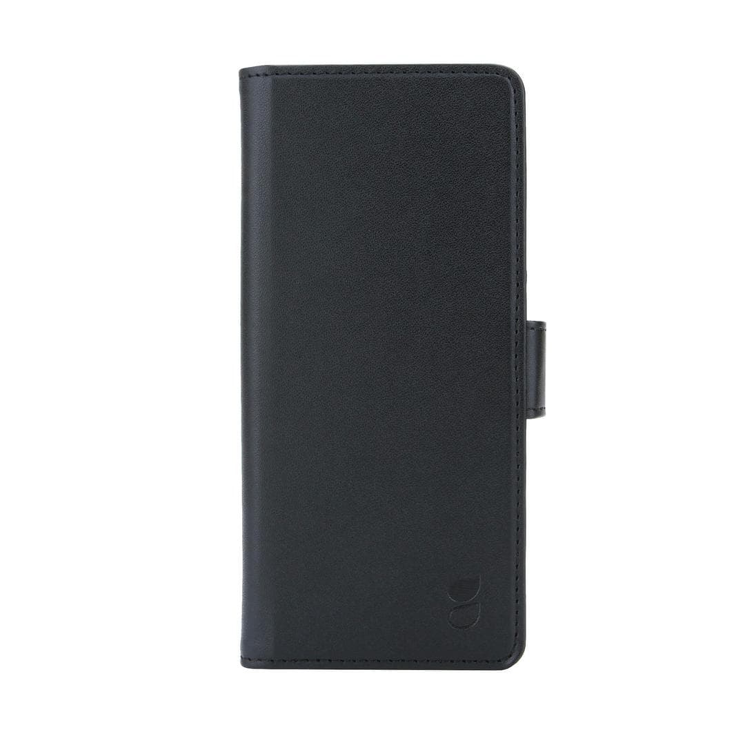 GEAR - Lommebokveske svart Motorola One Vision