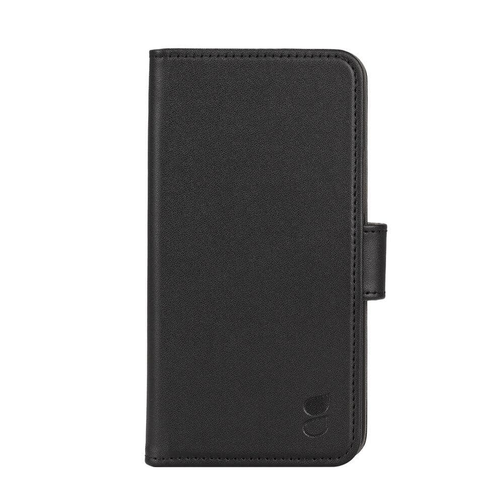 GEAR - Lommebokveske svart iPhone 11 Pro