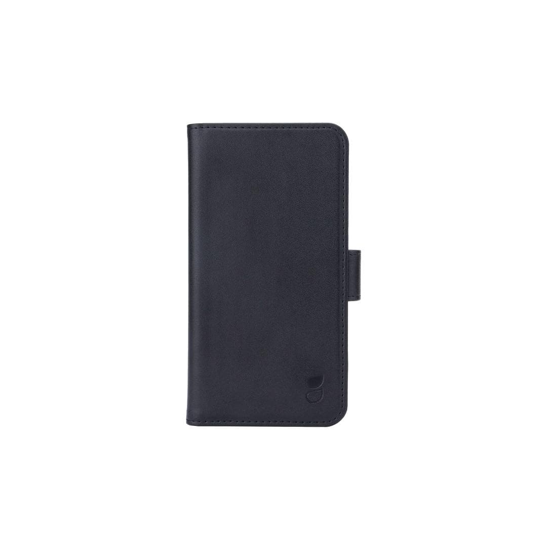 GEAR - Wallet iPhone 11, Svart