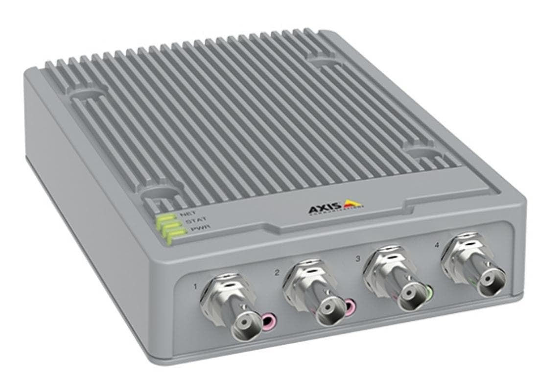 AXIS - P7304