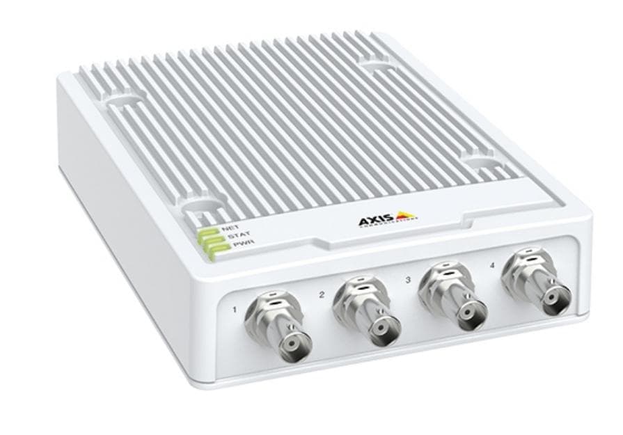 AXIS - M7104