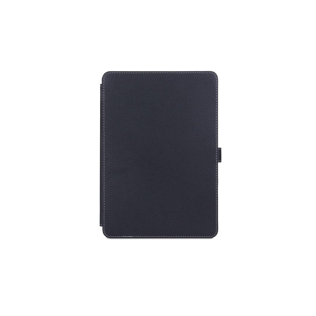 GEAR - COLLECTION Tabletetui Skinn Svart iPad 10,5" Air 2019 Pro 2017