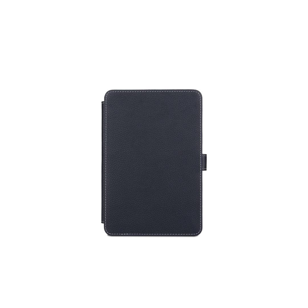 GEAR - COLLECTION Tabletetui Skinn Svart iPad Mini 7,9" 2012-2019