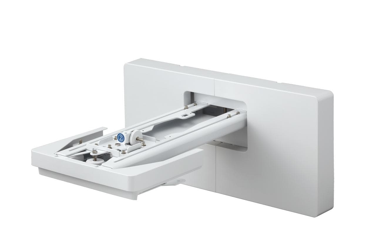 EPSON - ELPMB62 Wall Mount  EB-1480Fi/EB-8xx