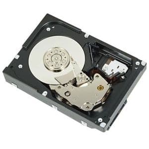 DELL - 2TB 7.2K RPM SATA 6GBPS 512N 3.5IN CABLED HD CK INT