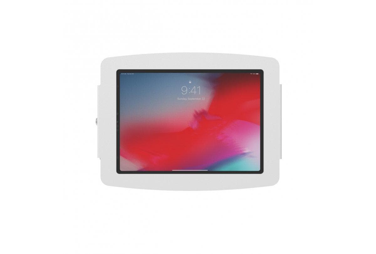 COMPULOCKS - iPad 10.2  White