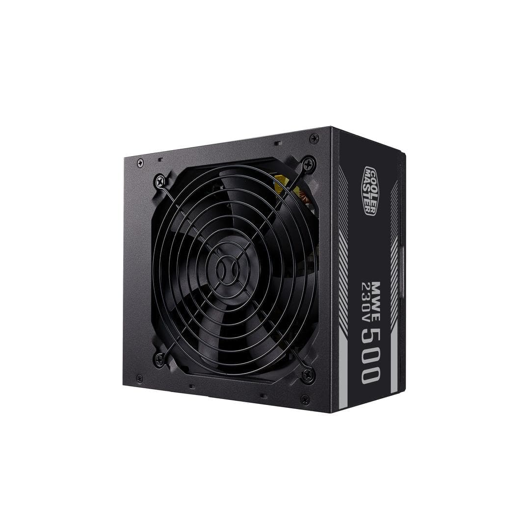 Cooler Master - MWE 500W White V2