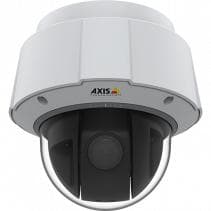 AXIS - Q6074-E 50HZ EUR/UK
