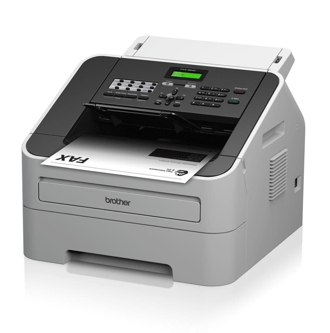 BROTHER - FAX2840 FACSIMILE-PNW